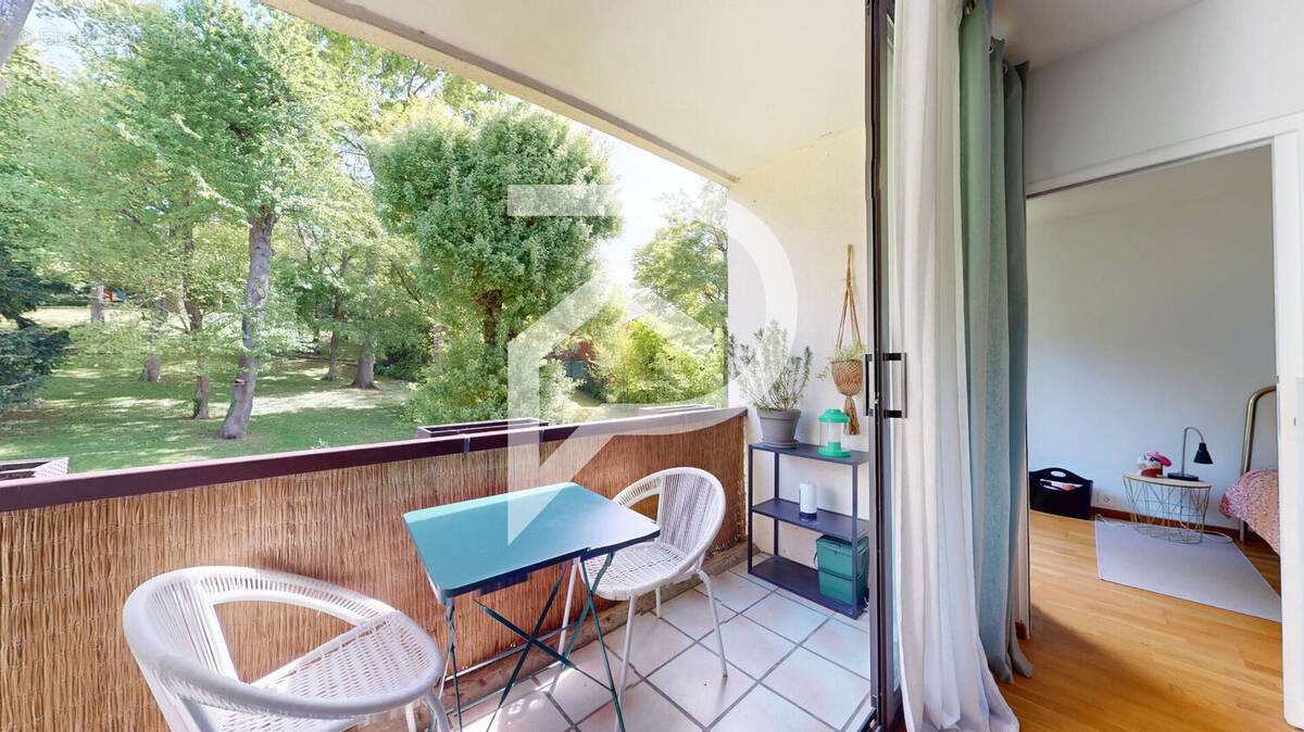 Appartement à MARLY-LE-ROI