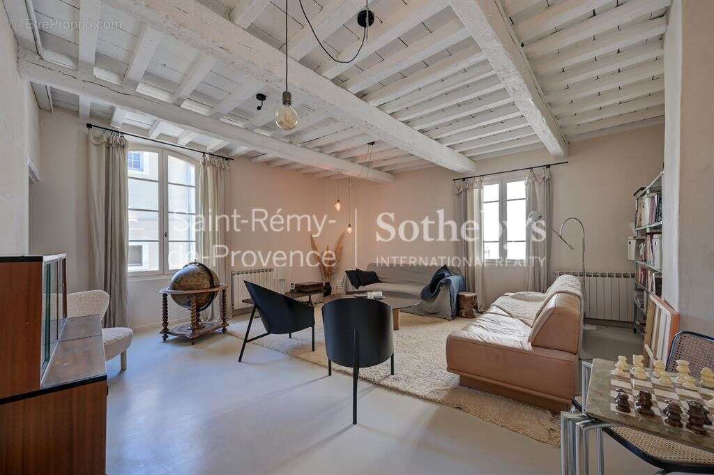 Maison de caractère au cœur de la Roquette - photo 3