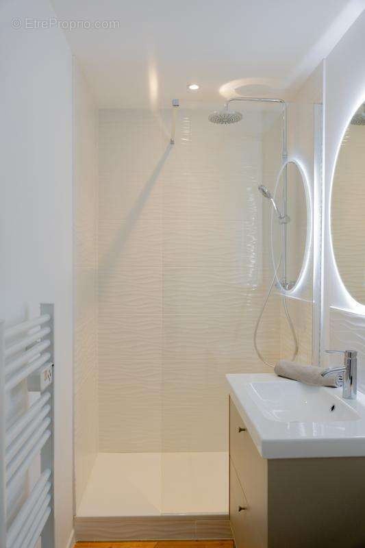 Appartement à PESSAC