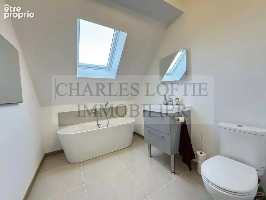Superbe maison contemporaine de 155 m² sur un terrain de 6700 m² - photo 17