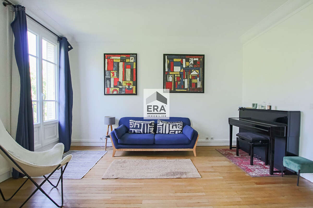 Appartement à PARIS-13E