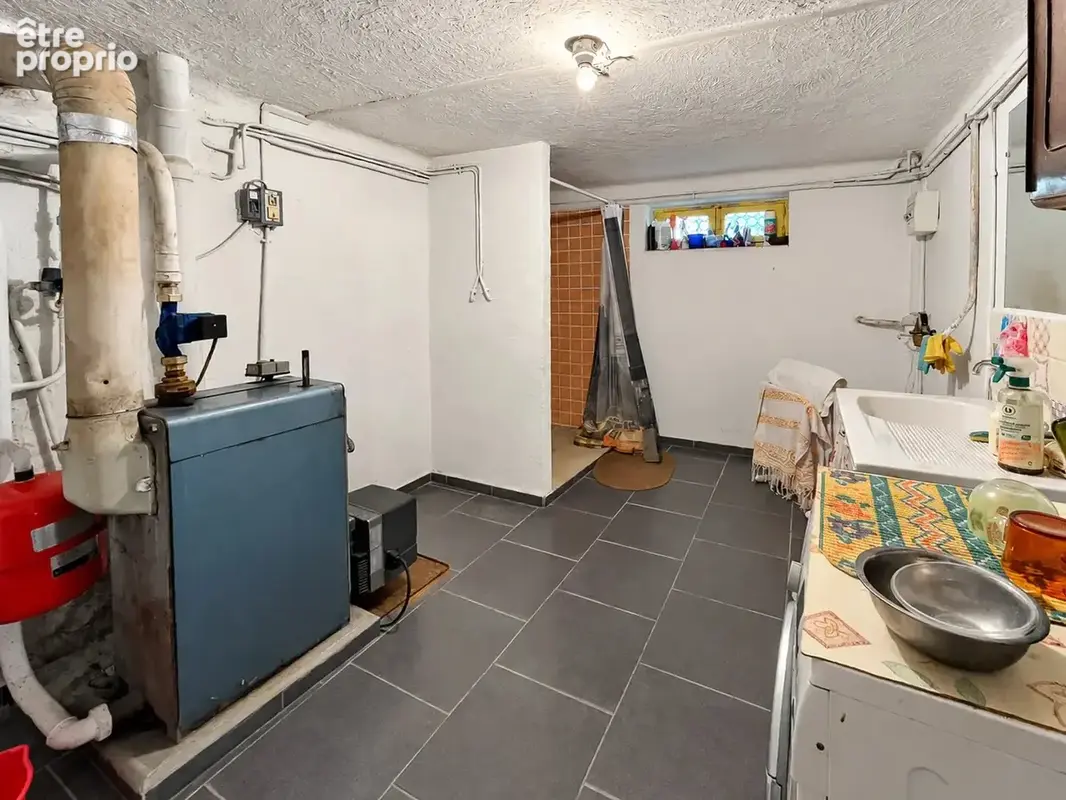 Maison niçoise - chambrun - photo 22