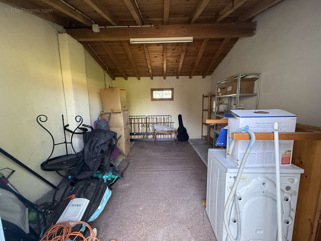 Maison à L&#039;UNION