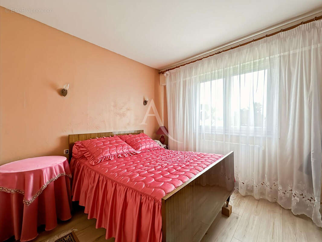 Maison à SAINT-JEAN-DE-MONTS