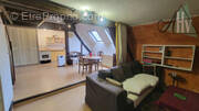 Appartement à BRAY-SUR-SEINE