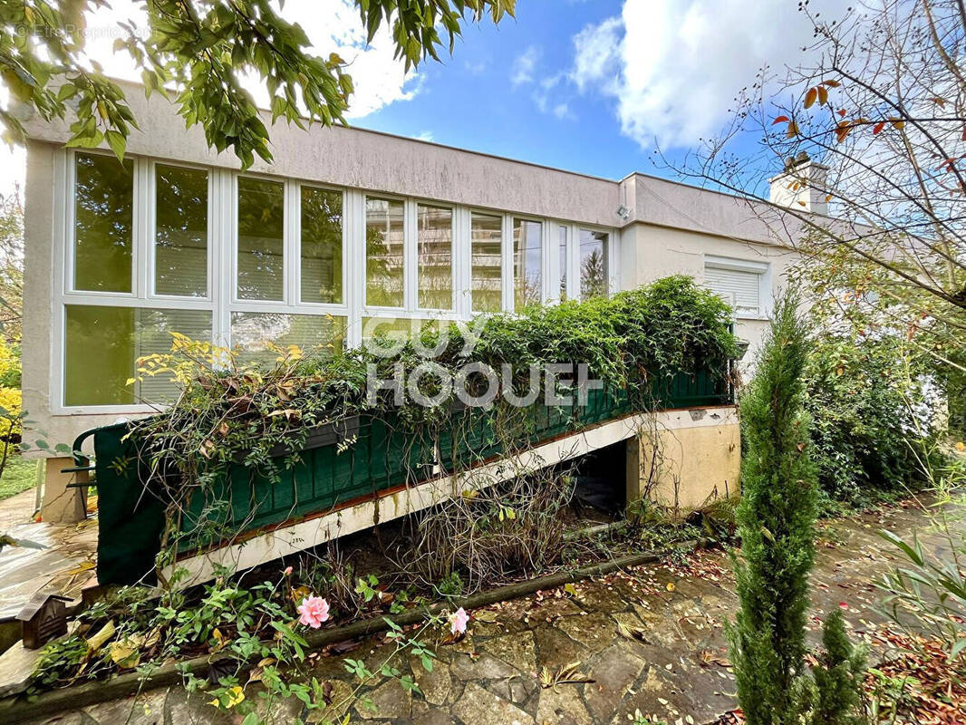 Maison à AGEN