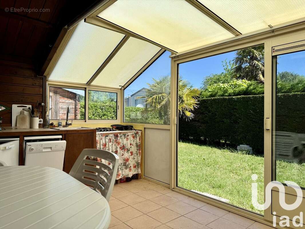 Photo 9 - Maison à SAINT-PIERRE-D'OLERON