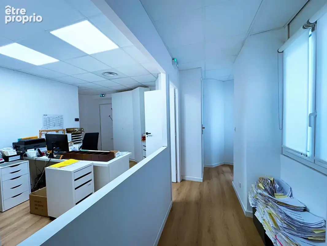 Appartement 106m² à bastia - photo 5