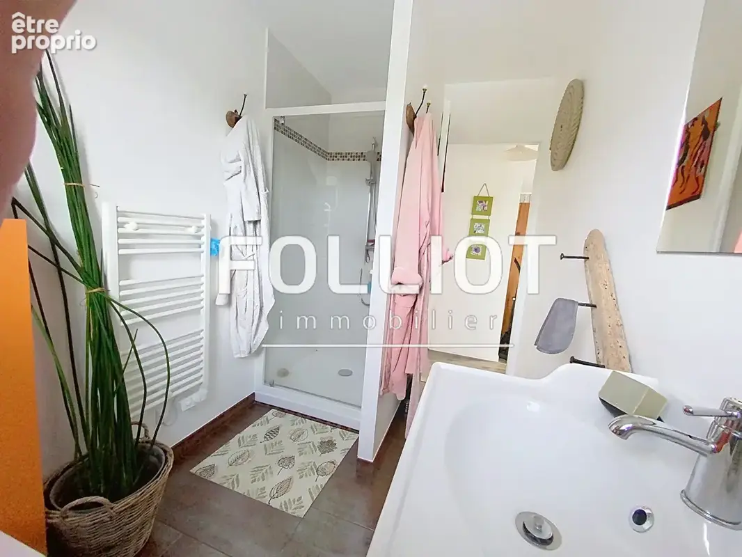 Achat vente gouville sur mer - photo 7