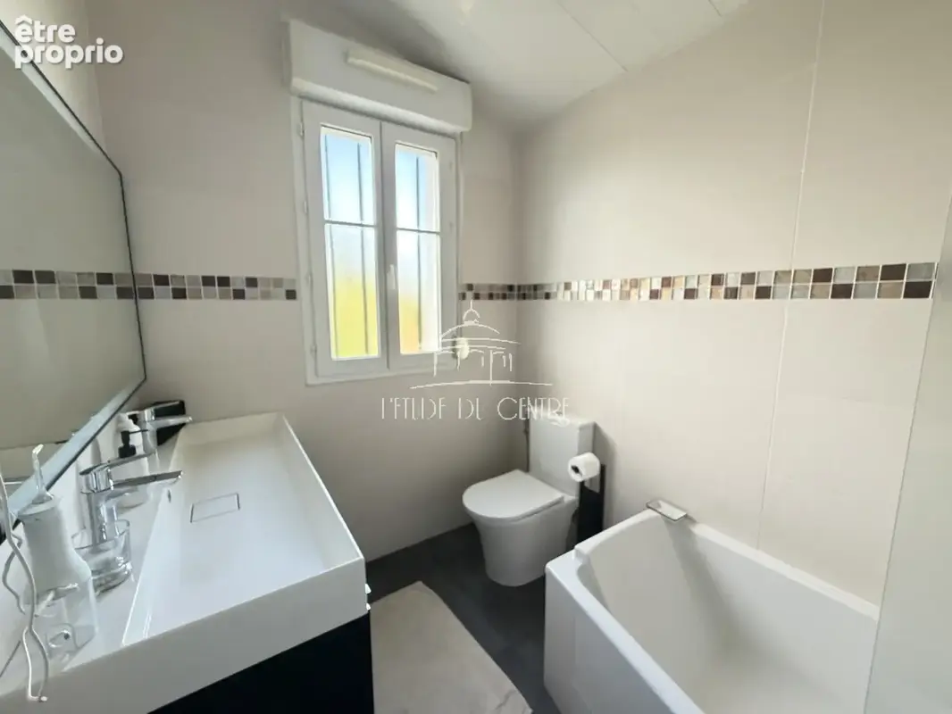 Maison meulière 9 pièces - photo 15