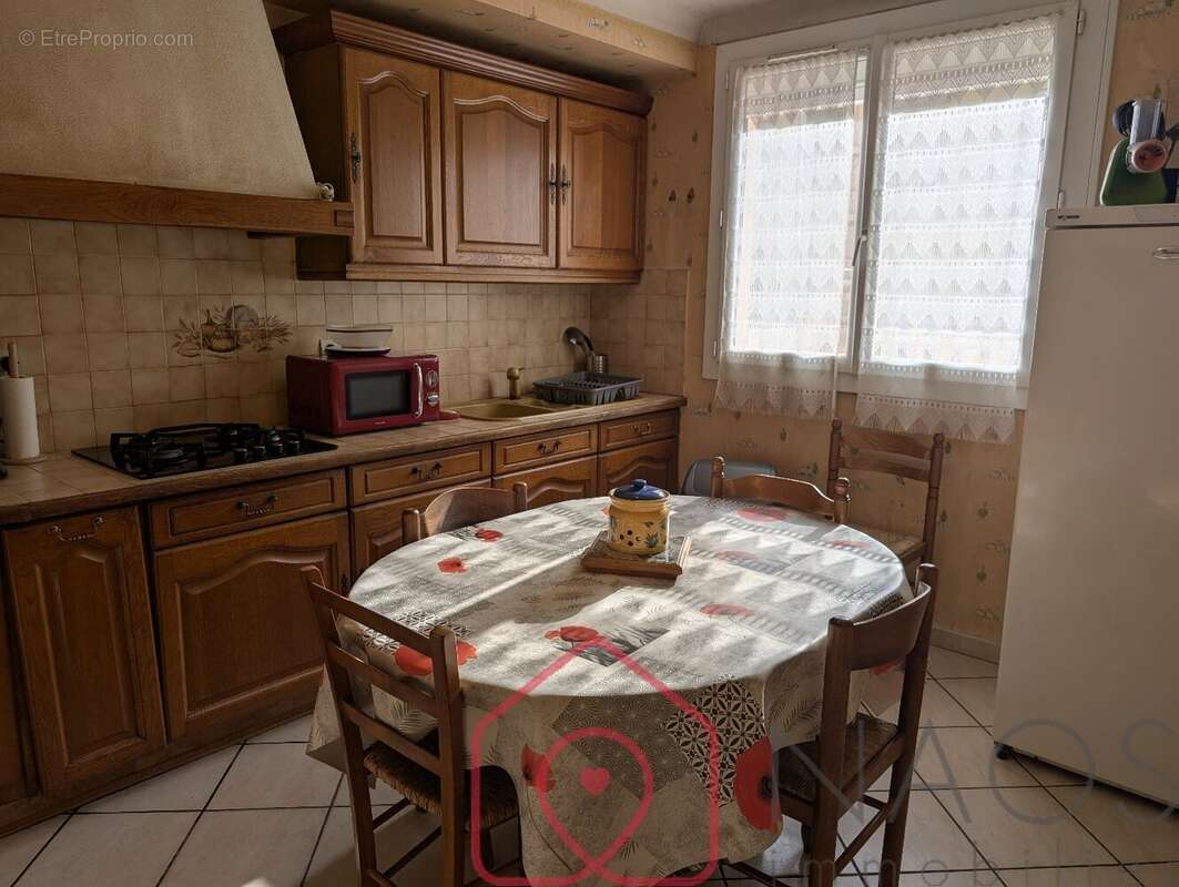 Agréable maison avec vue dégagée sur le terrain, sans constructions en face - photo 5