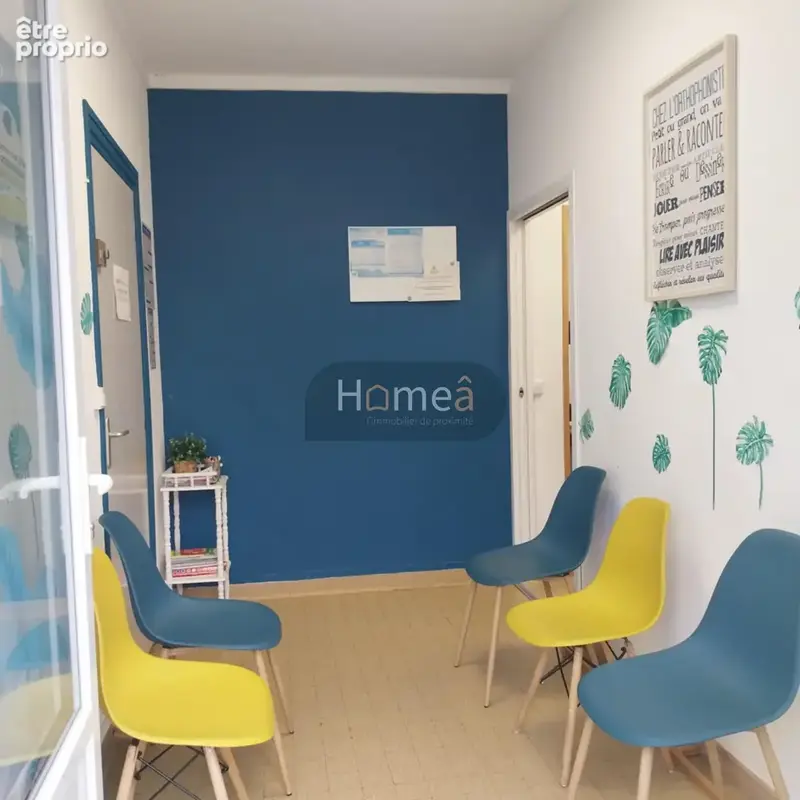 Ensemble immobilier hyper centre Yvetot - photo 11