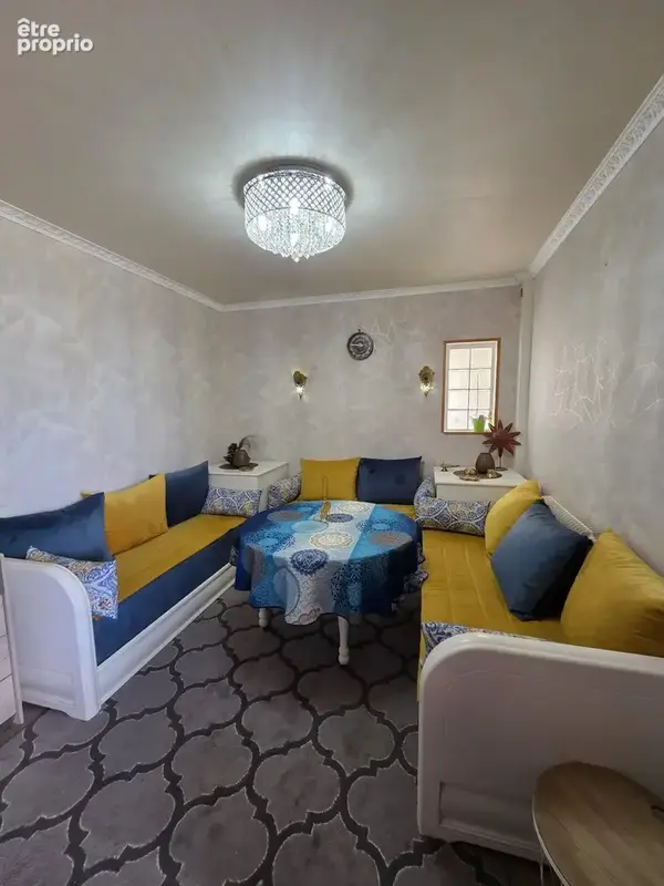Maison familiale quatre chambres avec jardin - photo 7