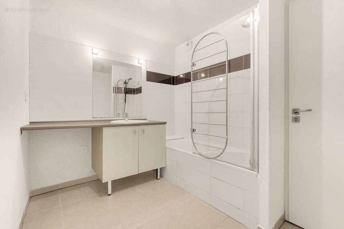 Appartement à BLAGNAC