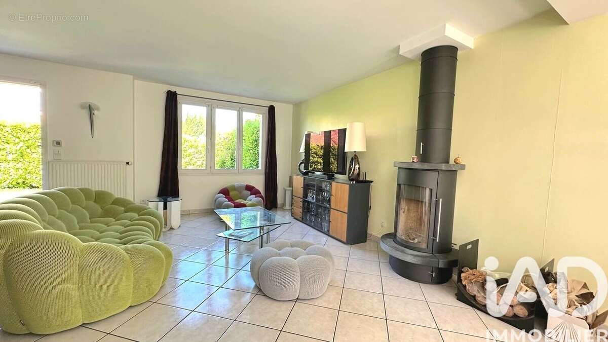Photo 9 - Maison à LONGPONT-SUR-ORGE