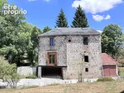 Maison à ORADOUR-SAINT-GENEST