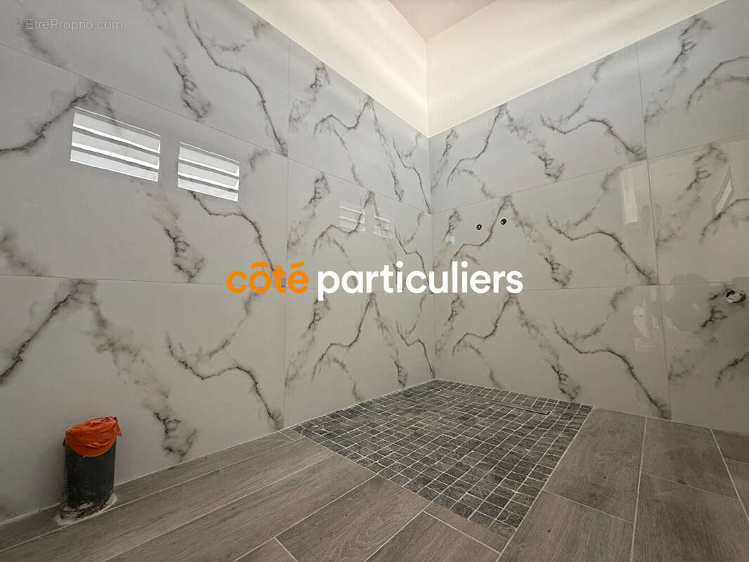 Maison à SAINT-PIERRE