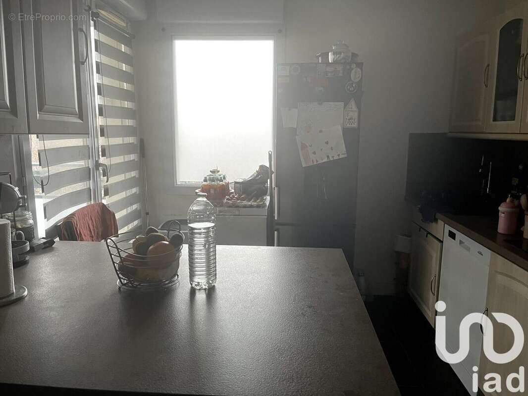 Photo 5 - Appartement à GRIGNY