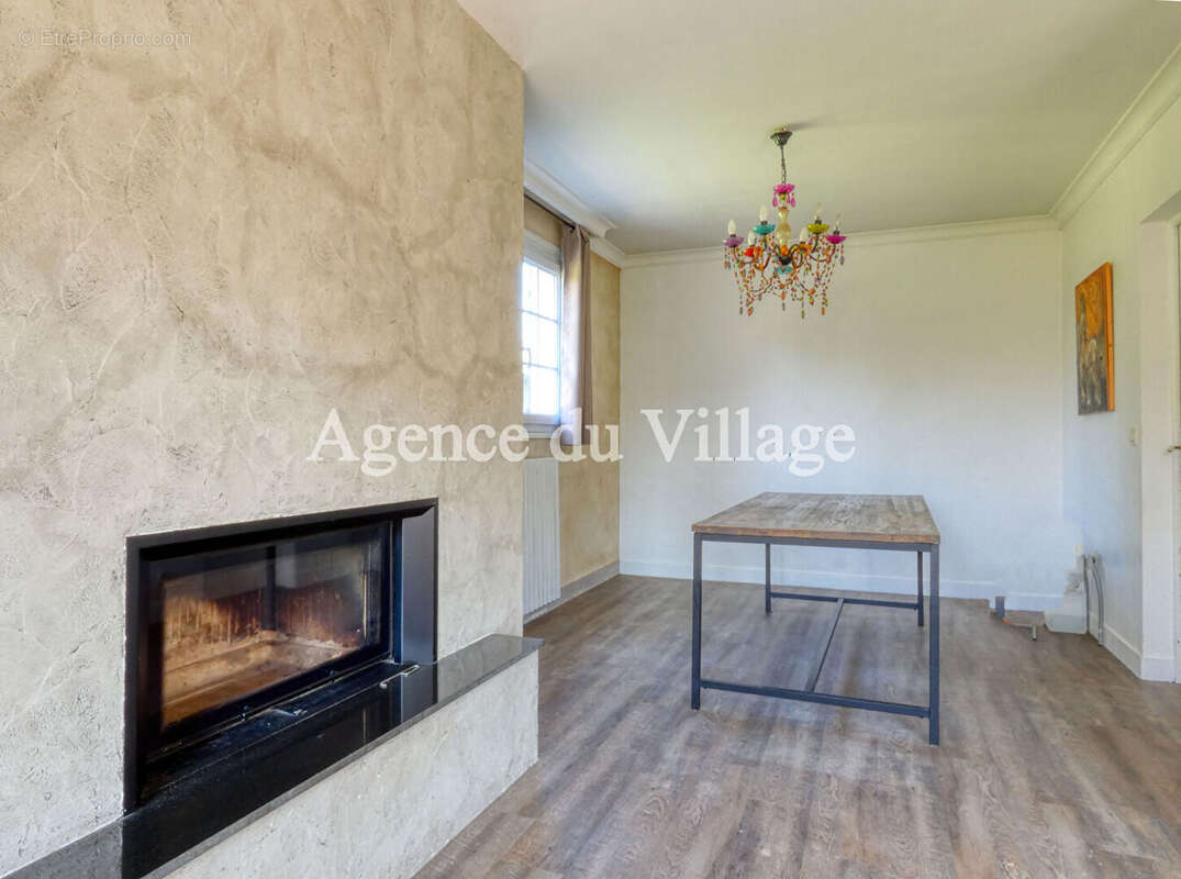 Maison à JOUARS-PONTCHARTRAIN