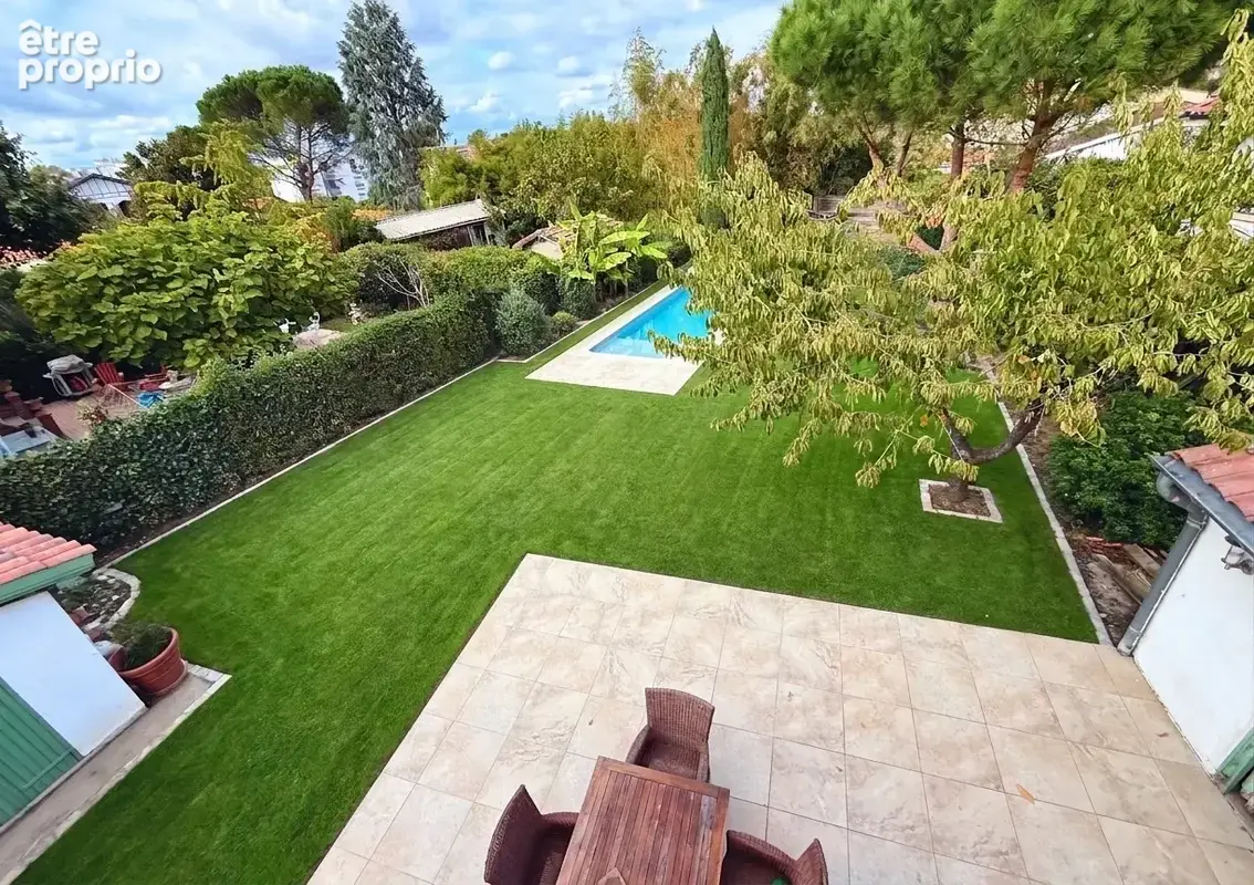 Rare sur le marche de l'immobilier montalbanais !!! - photo 24