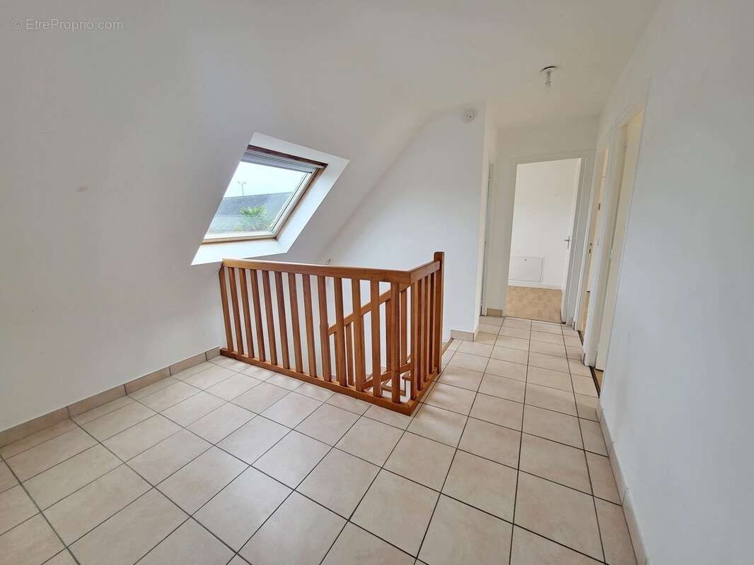Maison contemporaine à vendre 8 pièces ARGOL (29) - photo 12