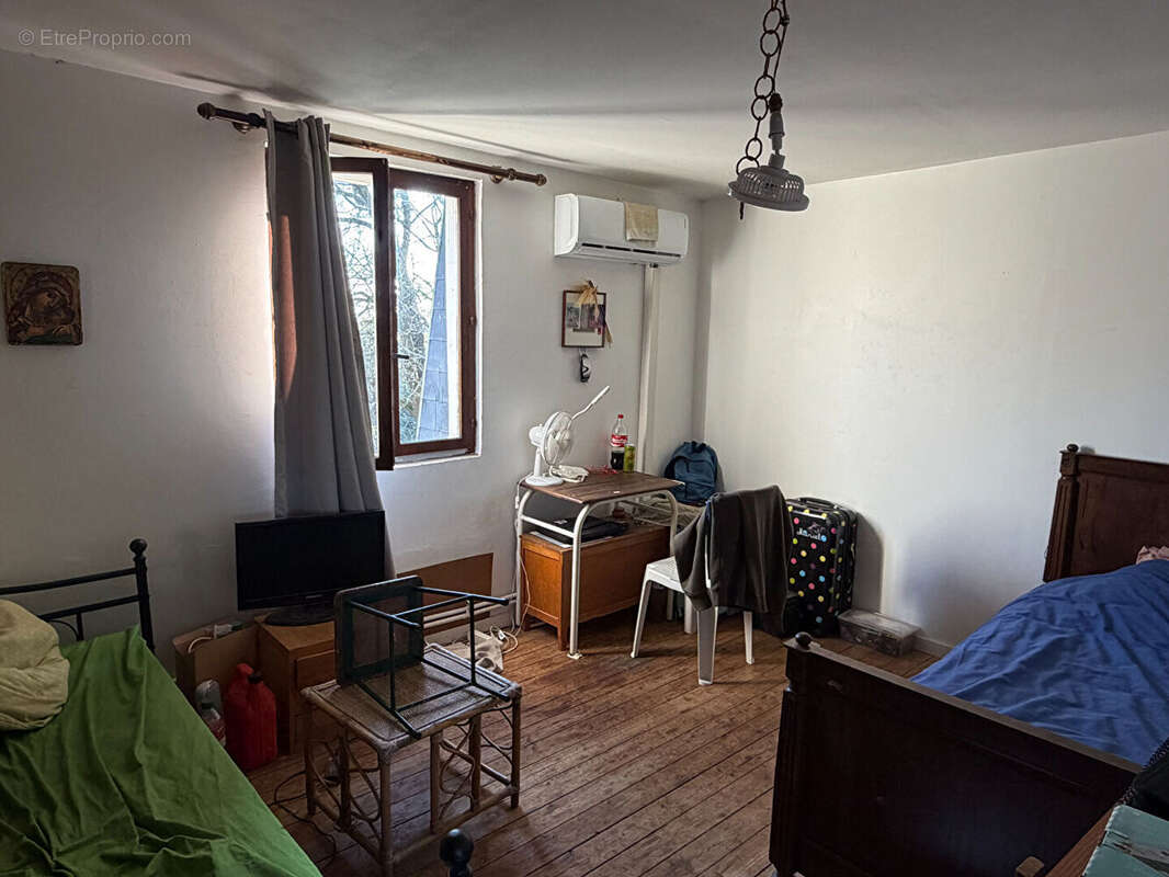 Maison à AMFREVILLE-LA-CAMPAGNE