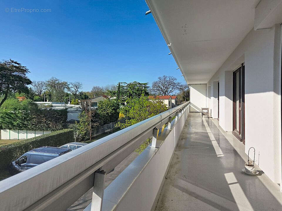 Appartement à Pessac (33600) - photo 17