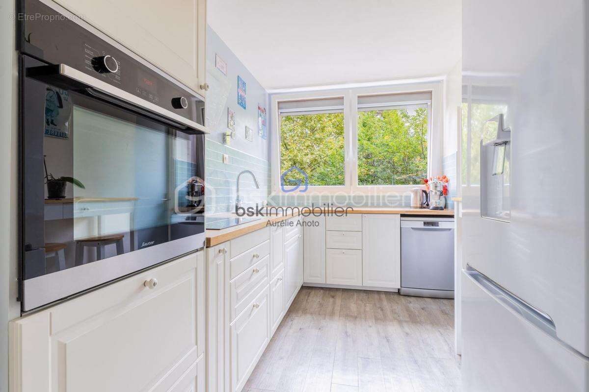 Appartement à DRAVEIL