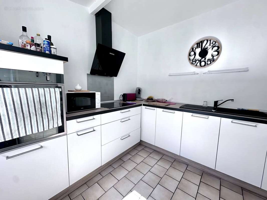 Appartement à PALAVAS-LES-FLOTS