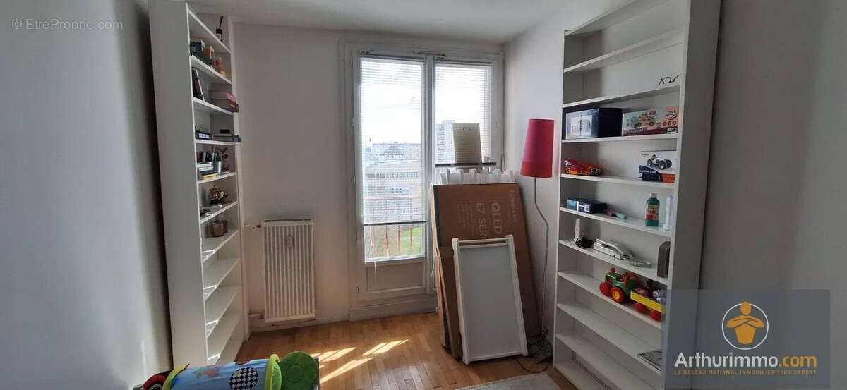Appartement à COMPIEGNE