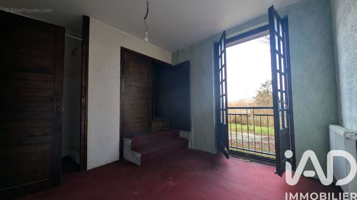 Photo 9 - Maison à SAINT-VINCENT