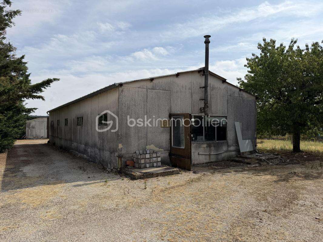 Maison + Garage de 200m2 - photo 17