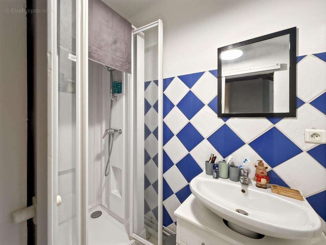 Appartement à PERIGUEUX