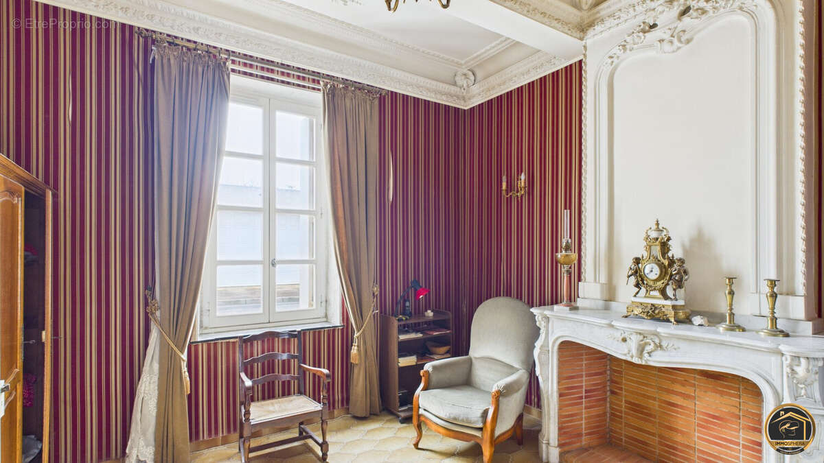 Maison à ARGELIERS