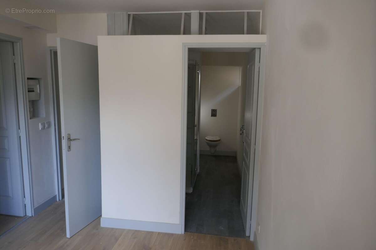 Photo 8 - Appartement à LA BOURBOULE