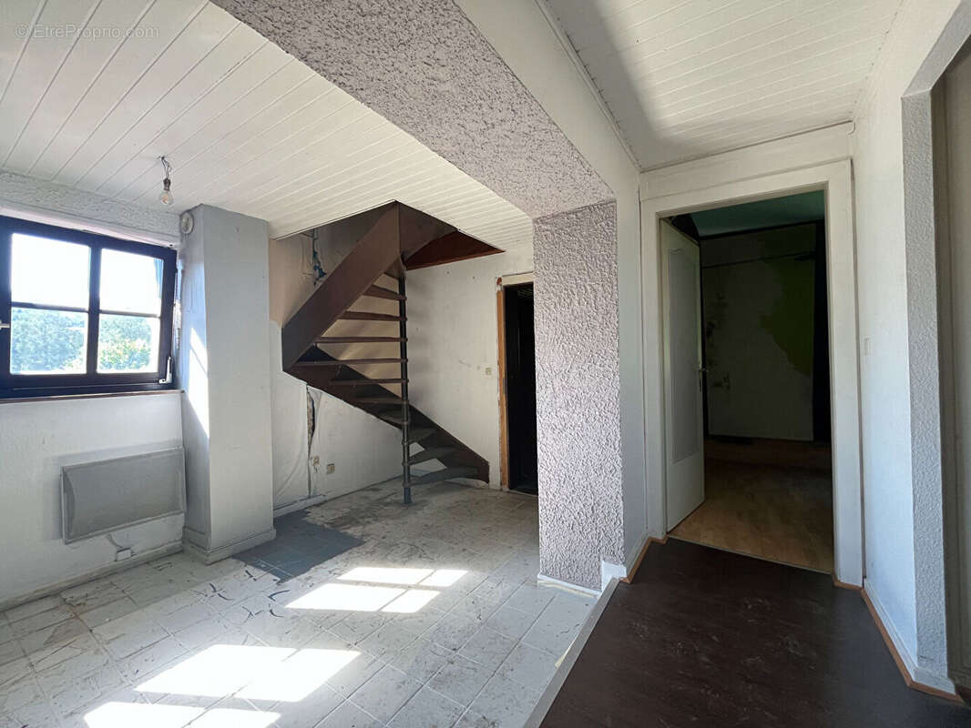 Appartement Le Hohwald 3 pièces 78.35 m2 - photo 7