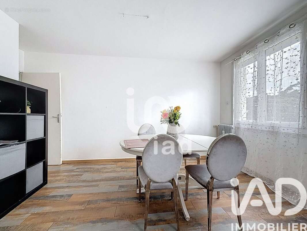 Photo 4 - Appartement à AVIGNON