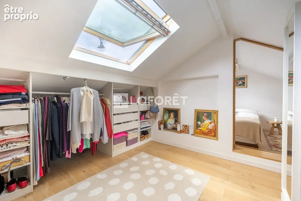 Maison conflans-sainte-honorine - 5 pieces 93 m² - photo 12