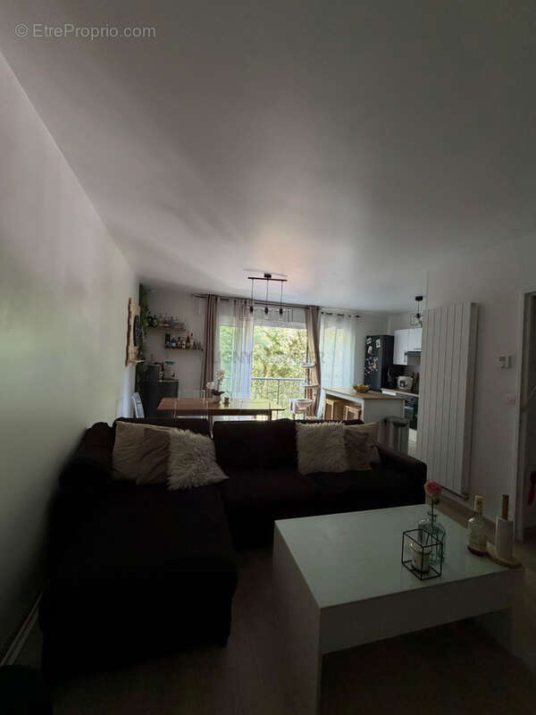 Appartement à ROUEN