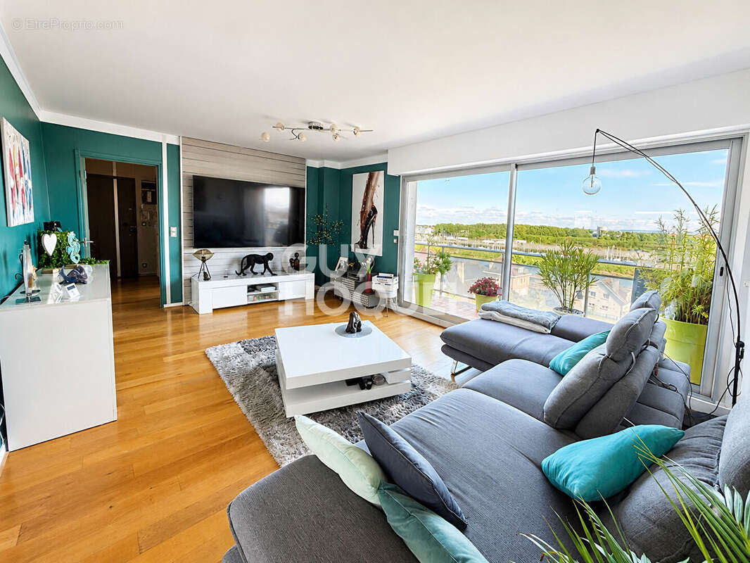 Appartement à CALAIS