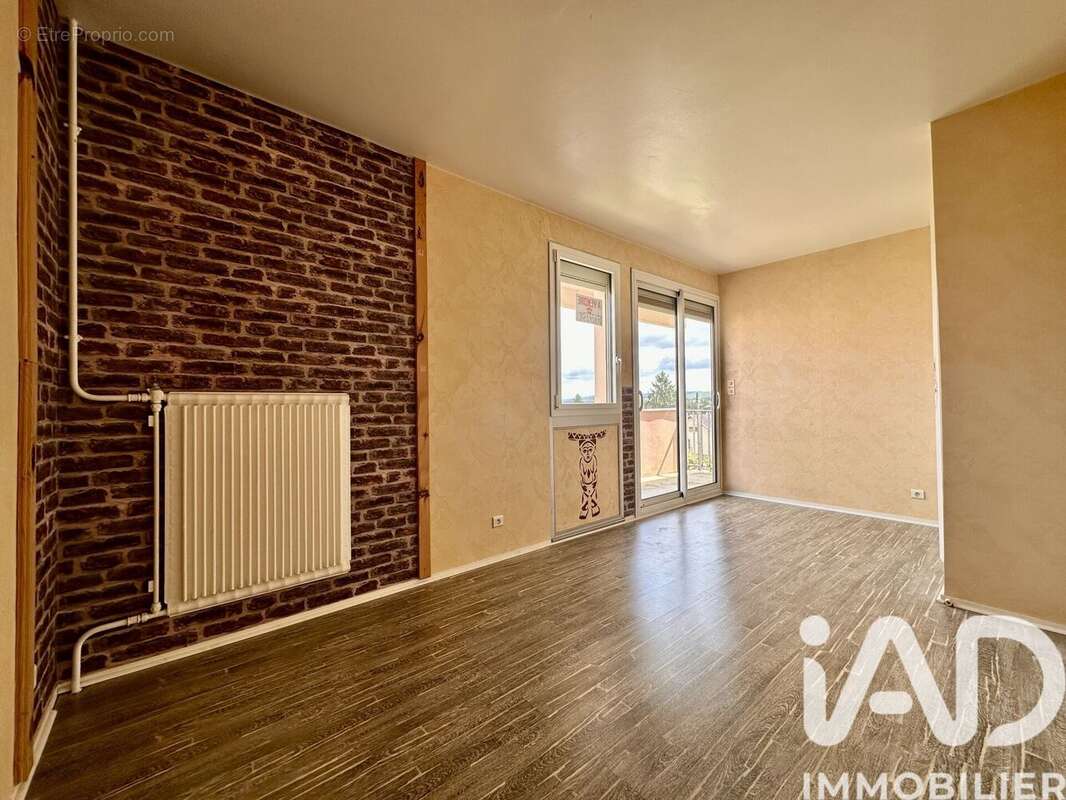 Photo 7 - Appartement à SAINT-PIERRE-LES-ELBEUF