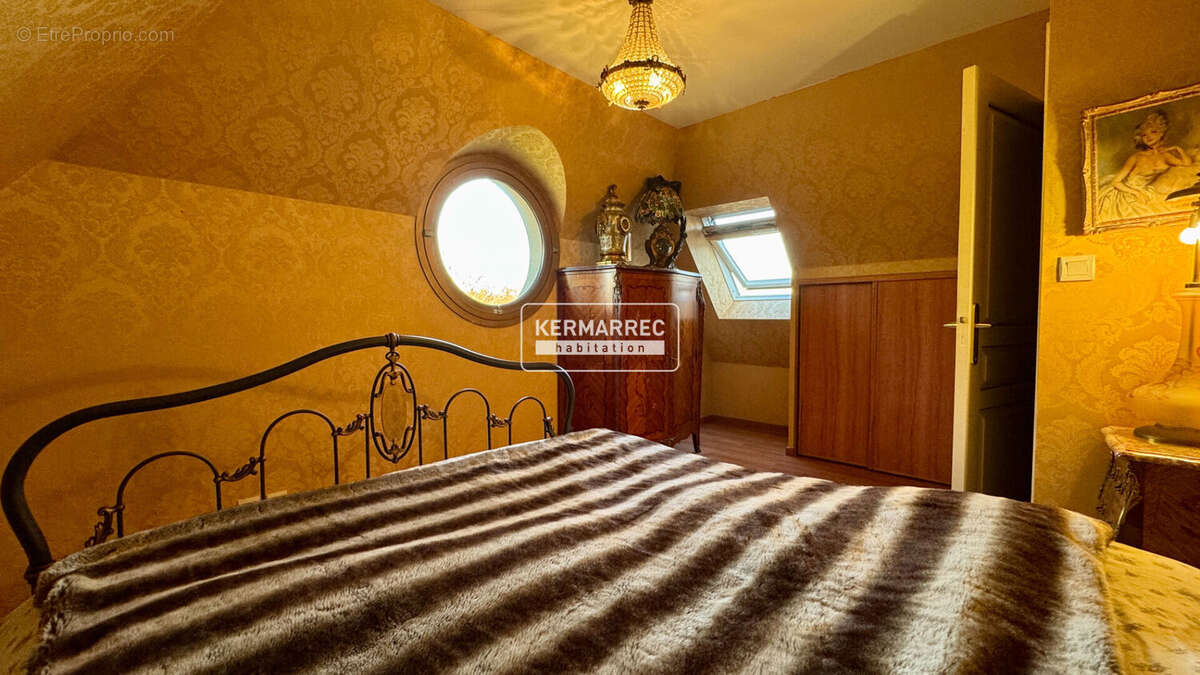 Appartement à SAINT-MALO