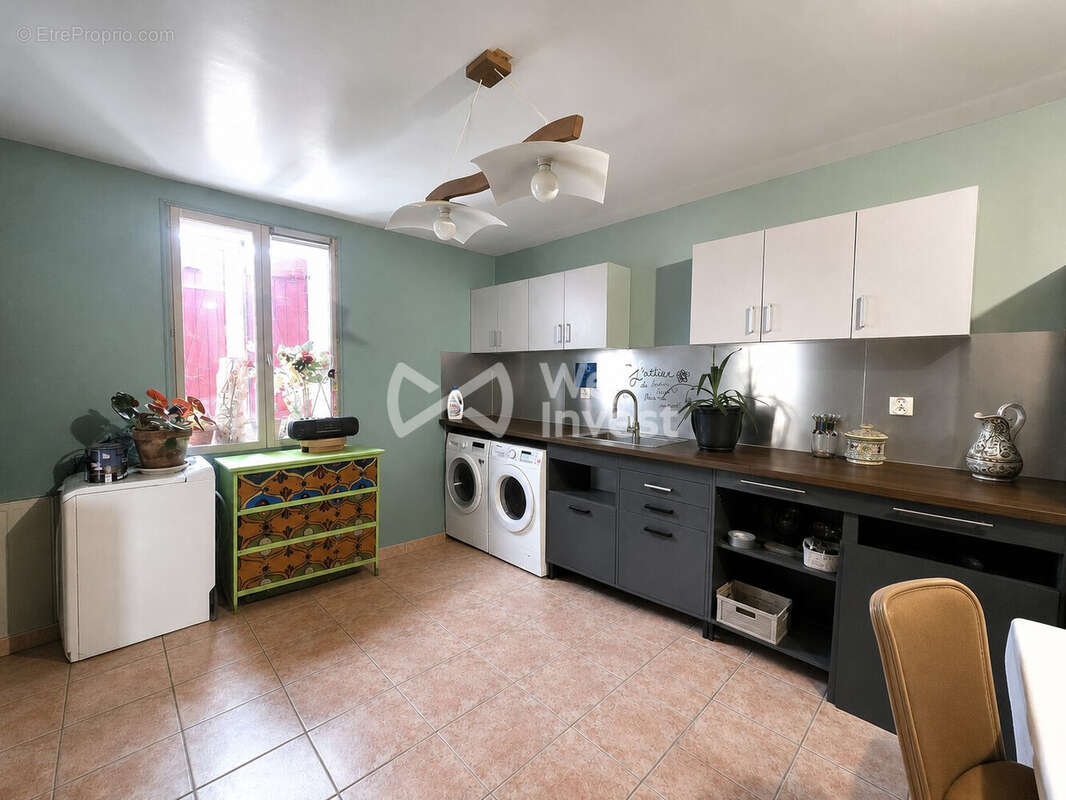 Maison 190 m² à Castelsarrasin  - photo 8