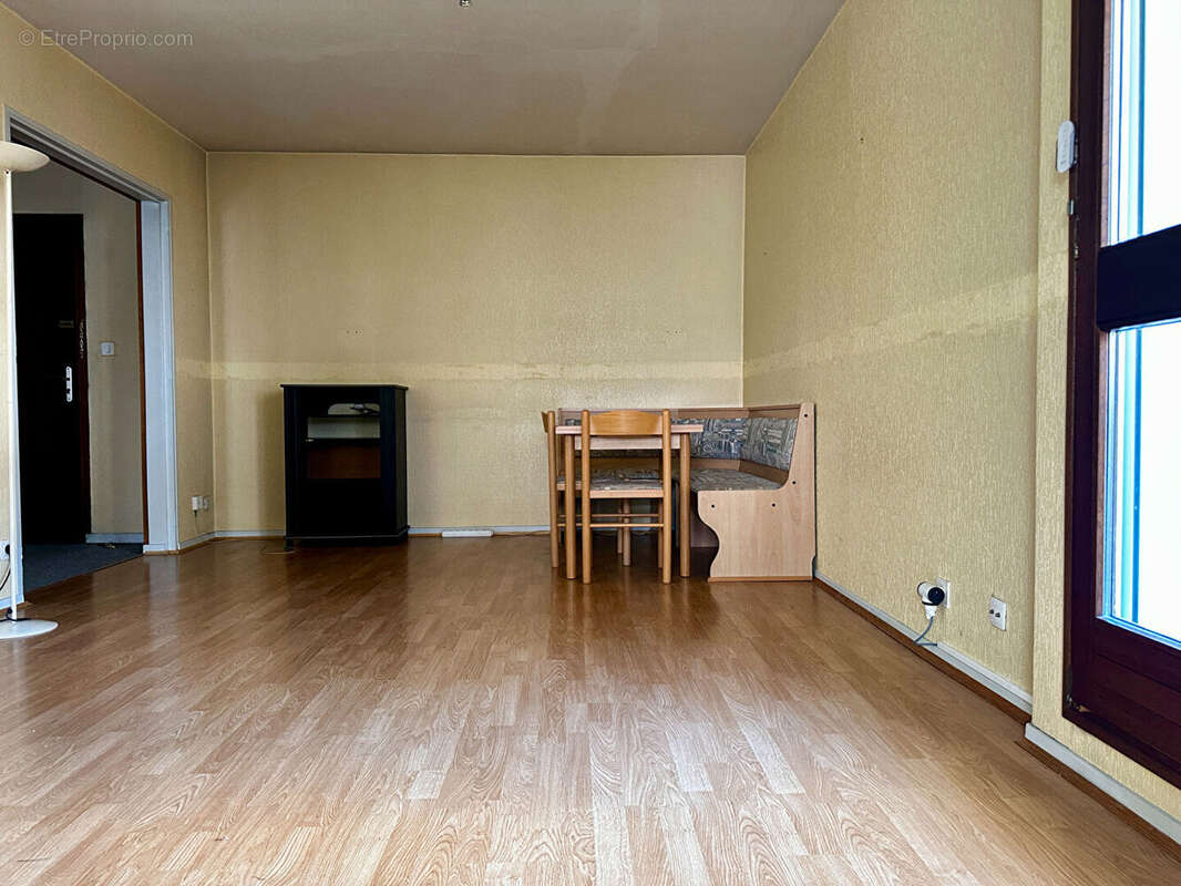 Appartement à EPINAL