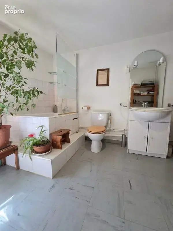 Spécial investisseur – deux logements + terrains – 145 m² – les échelles - photo 13