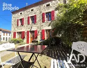 Photo 1 - Maison à SAINT-MARTIN-D'OLLIERES