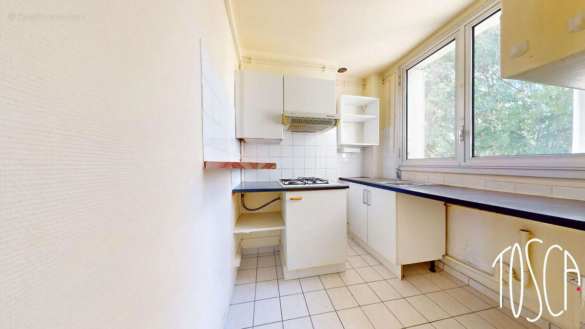 Appartement à CACHAN