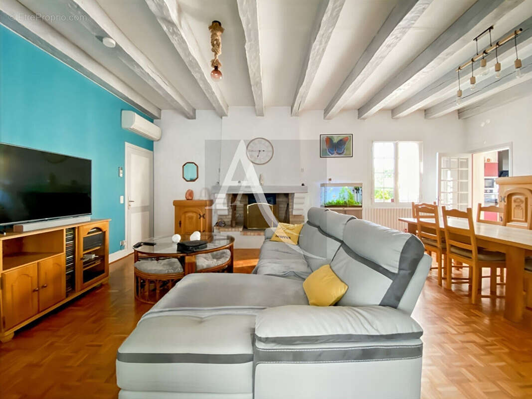 Maison de ville - photo 11