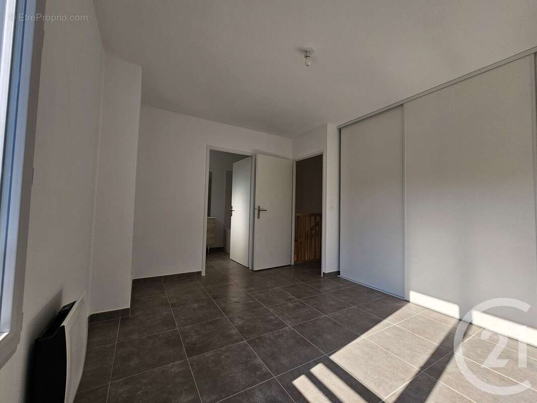 Maison à SIX-FOURS-LES-PLAGES