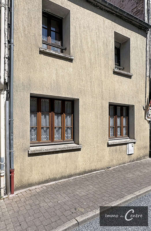 Maison de ville - photo 2